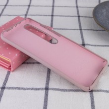 Чохол Silicone Cover Full Protective (A) для Xiaomi Mi 10 / Mi 10 Pro – Рожевий