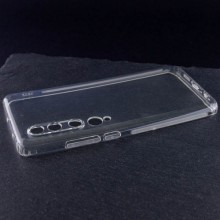 TPU чехол Epic Premium Transparent для Xiaomi Mi 10 / Mi 10 Pro