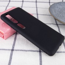 Чохол TPU Epik Black для Xiaomi Mi 10 / Mi 10 Pro – Чорний