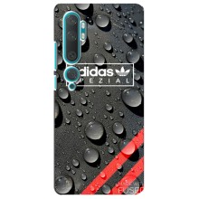 Чохли Адидас для Xiaomi Mi 10 (AlphaPrint) (Адидас прінт)
