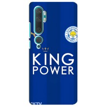 Чехлы для Xiaomi Mi 10 (VPrint) - Футбольные клубы (Lester)