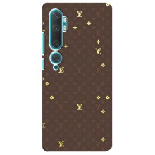 Чохли Луі Вітон для Xiaomi Mi 10 (AlphaPrint - LOUIS VUITTON) (дизайн Луі Вітон)