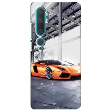 Чехлы с Машинами на Ксяоми Ми 10 (VPrint) (Sport Car)