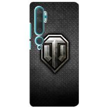 Чехлы с тематикой Киберспорт для Xiaomi Mi 10 (VPrint)