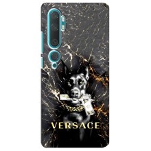 Чехлы VERSACE для Ксяоми Ми 10 (PREMIUMPrint) (AlphaPrint-ген.)