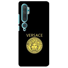 Чехлы VERSACE для Ксяоми Ми 10 (PREMIUMPrint) (Versace)