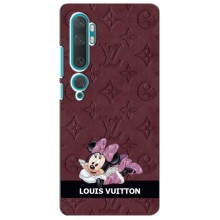 Чехол Disney Mouse Xiaomi Mi 10 (PREMIUMPrint)