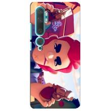 Чехол для Xiaomi Mi 10 Бравл Старс (VPrint)