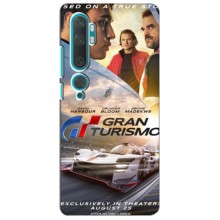 Чехол Gran Turismo / Гран Туризмо на Сяоми Ми 10 – Gran Turismo