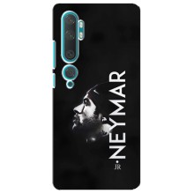 Чехол Неймар для Xiaomi Mi 10 (AlphaPrint) (NEYMAR)