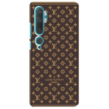 Чохол Стиль Louis Vuitton на Xiaomi Mi 10 (Фон Луі Віттон)