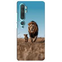 Чохол Король лев на Ксіомі Мі 10 (Мусафа і Сімба)