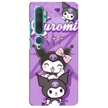 Чехол с кроликом Куроми на Xiaomi Mi 10 (Кролик Куроми)