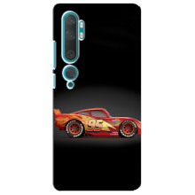 Силиконовый чехол Маквин для Xiaomi Mi 10 – Маквин 95