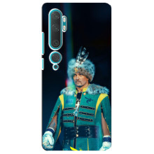 Чехол с картинкой Александр Усик для Xiaomi Mi 10 – Усик Гетман