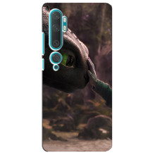 Чохол як приборкати дракона на Xiaomi Mi 10 (Сцена з драконом)