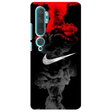 Чохол з логтипом Найк на Xiaomi Mi 10