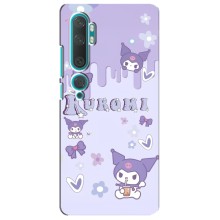 Чохол з персонажем Куромі на Xiaomi Mi 10 – Персонаж Куромі
