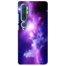 Космические Чехлы для Ксяоми Ми 10 (VPrint) (Галактика)