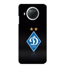 Чохли для Xiaomi Mi 10i (VPrint) - Футбольні клуби (Динамо Київ)