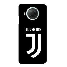 Чохли для Xiaomi Mi 10i (VPrint) - Футбольні клуби (ФК Ювентус)