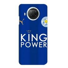 Чохли для Xiaomi Mi 10i (VPrint) - Футбольні клуби (Lester)