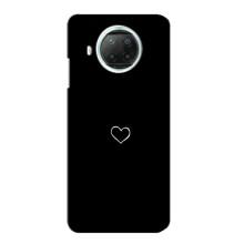 Чехлы для любимой на Мі 10і (VPrint) (Маленьке сердечко)