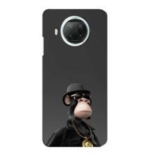 Чохли з Мавпами NFT для Xiaomi Mi 10i (AlphaPrint) (Мавпа NFT)