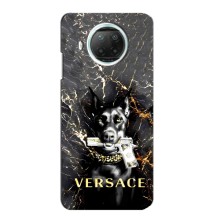 Чехлы VERSACE для МИ 10и (PREMIUMPrint) (AlphaPrint-ген.)