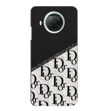 Чехол (Dior, Prada, YSL, Chanel) для Xiaomi Mi 10i – Диор