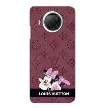 Чехол Disney Mouse Xiaomi Mi 10i (PREMIUMPrint)