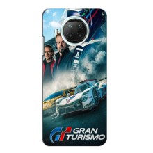 Чохол Gran Turismo / Гран Турізмо на Сяомі Мі 10i – Гонки