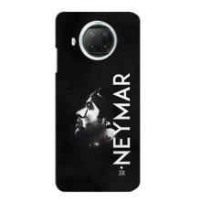 Чохол Неймар для Xiaomi Mi 10i (AlphaPrint) (NEYMAR)