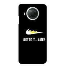 Чjхол з Сімпсонами для Xiaomi Mi 10i (VPrint) (Гомер Later)