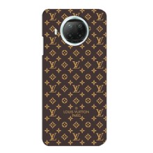 Чехол Стиль Louis Vuitton на Xiaomi Mi 10i (Фон Луи Виттон)