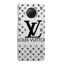 Чехол Стиль Louis Vuitton на Xiaomi Mi 10i (LV)