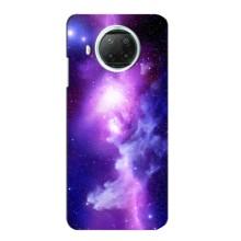 Космічні Чохли для Мі 10і (VPrint) (Галактика)