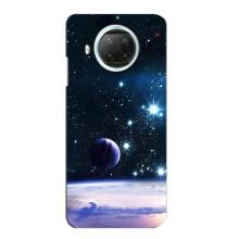 Космічні Чохли для Мі 10і (VPrint) (Космічний вид)