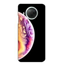 Космічні Чохли для Мі 10і (VPrint) (Планета Айфон)