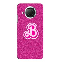 Силиконовый Чехол Барби Фильм на Xiaomi Mi 10i – B-barbie