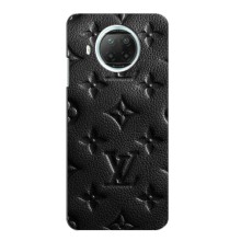 Текстурний Чохол Louis Vuitton для Сяомі Мі 10i – Чорний ЛВ
