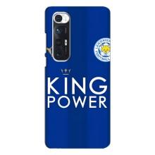 Чехлы для Xiaomi Mi 10s (VPrint) - Футбольные клубы (Lester)