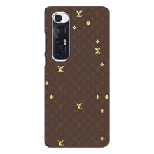 Чохли Луі Вітон для Xiaomi Mi 10s (AlphaPrint - LOUIS VUITTON) (дизайн Луі Вітон)