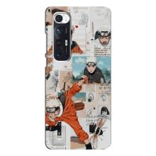 Чехлы с тематикой АНИМЕ для Сяоми Ми 10с (VPrint)