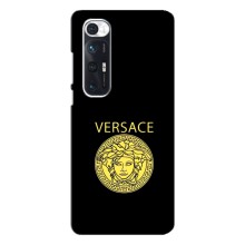 Чехлы VERSACE для Сяоми Ми 10с (PREMIUMPrint) (Versace)