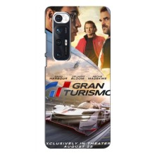 Чехол Gran Turismo / Гран Туризмо на Сяоми Ми 10с (Gran Turismo)