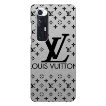 Чехол Стиль Louis Vuitton на Xiaomi Mi 10s