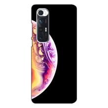 Космические Чехлы для Сяоми Ми 10с (VPrint) (Планета Айфон)