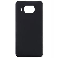 Аксессуар Чехол TPU Epik Black для Xiaomi Mi 10T Lite / Redmi Note 9 Pro 5G