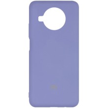 Чехол Silicone Cover My Color Full Protective (A) для Xiaomi Mi 10T Lite / Redmi Note 9 Pro 5G – undefined